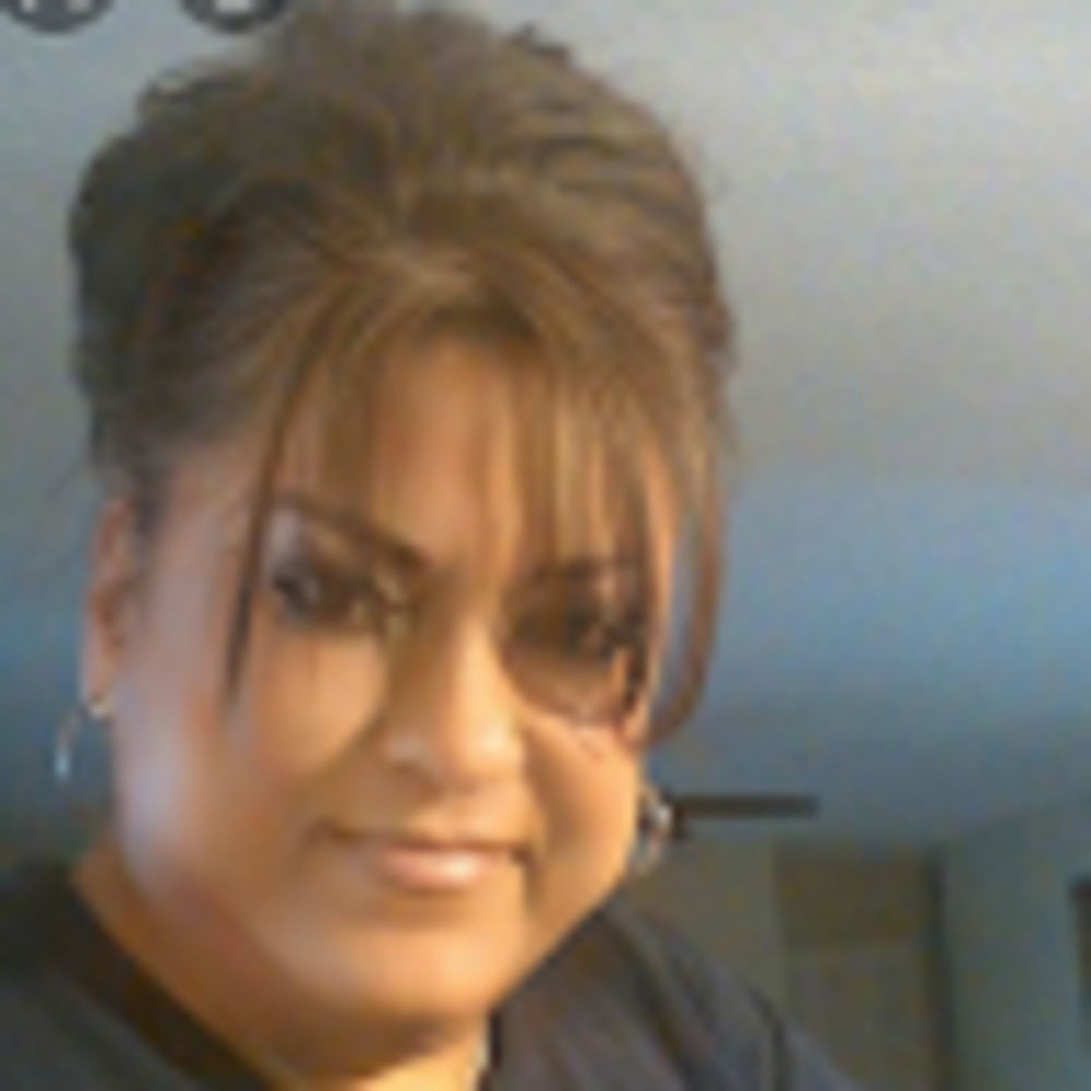 Meet your Posher, Belinda